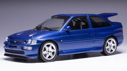 Ford escort cosworth 1996 - escort, rs
