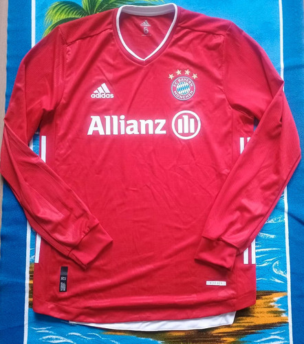 Maglia bayern monaco - bayern,