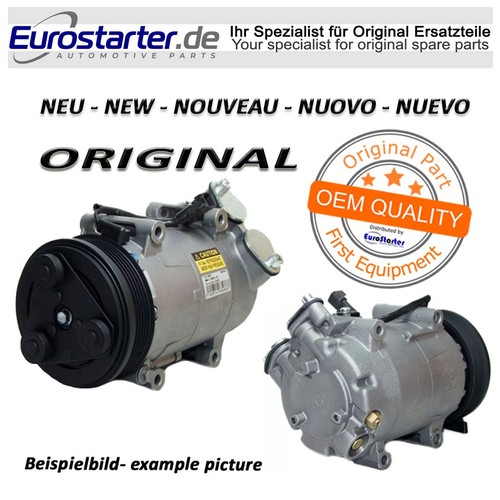 Compressore aria condizionata - compressore,