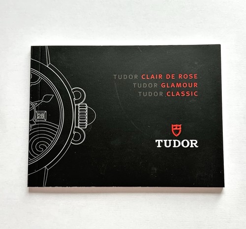 Originale tudor libretto - originale,