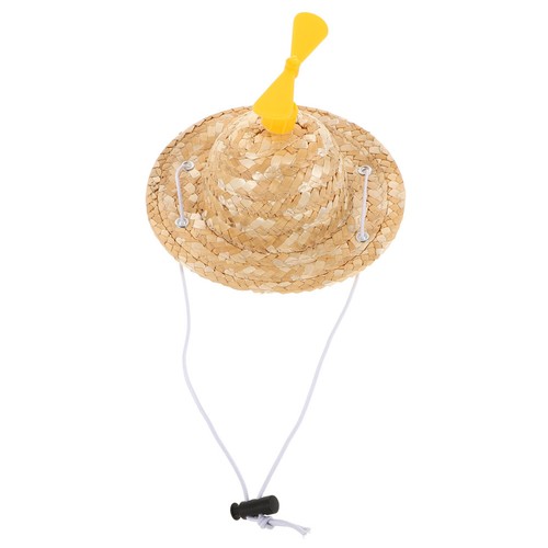 Cappello regolabile per