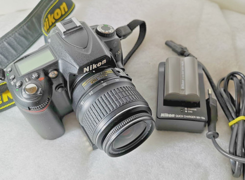 Infrared camera nikon - infrared,