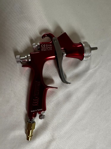 Pistola spruzzo star smv - star, smv-4f
