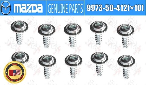 Vite spillatura oem mazda - oem,