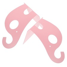 Fermalibri metallo per - ,
