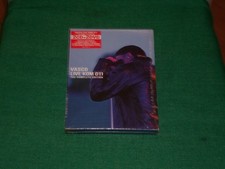 Live kom 011: (2cd+2dvd)  Vasco Rossi