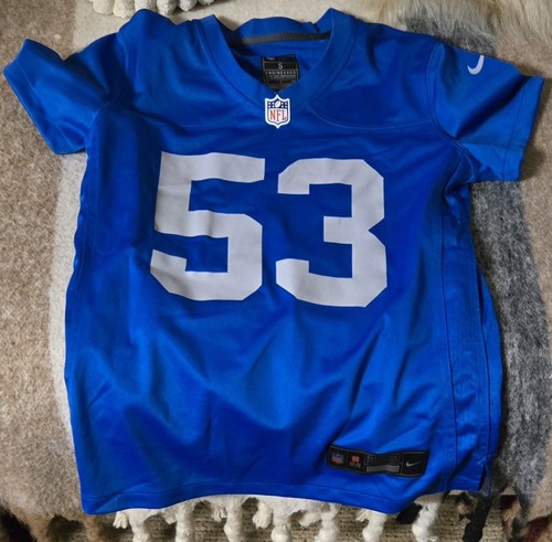 Maglia detroit lions nike - detroit,