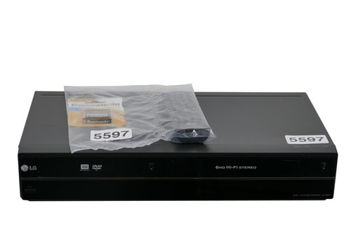 Rc388 registratore dvd e - rc388,