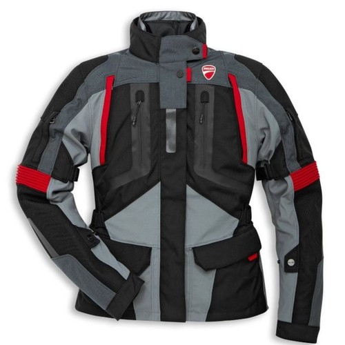 Giacca moto donna - giacca, da