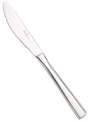 Set coltello tavola - 12,