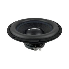 Orion cbw124d subwoofer - orion,