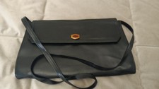 Borsa in pelle vintage