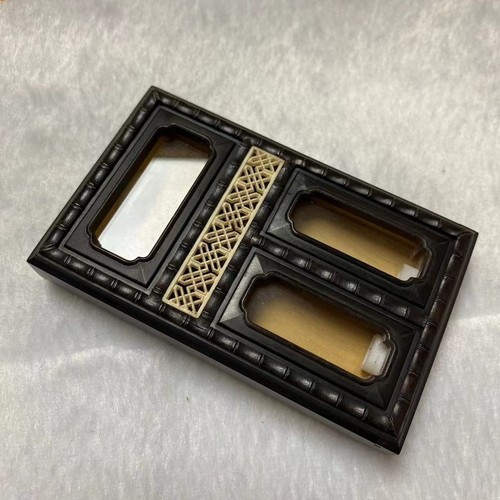 Gabbia cricket stile antico - da,