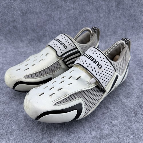 Scarpe ciclismo shimano tr31 - scarpe,