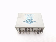 CENTRALINA GANCIO TRAINO per MERCEDES BENZ CLASSE C (W/S202) (06/93>04/02<)