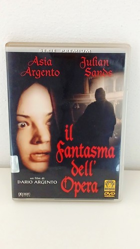 Fantasma dell opera - il, un