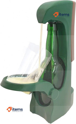 Vin bouquet fia - vin,