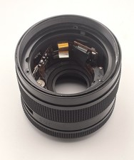 Alloggiamento obiettivo contax - alloggiamento,