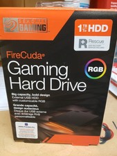 Seagate FireCuda 1 TB, 5400