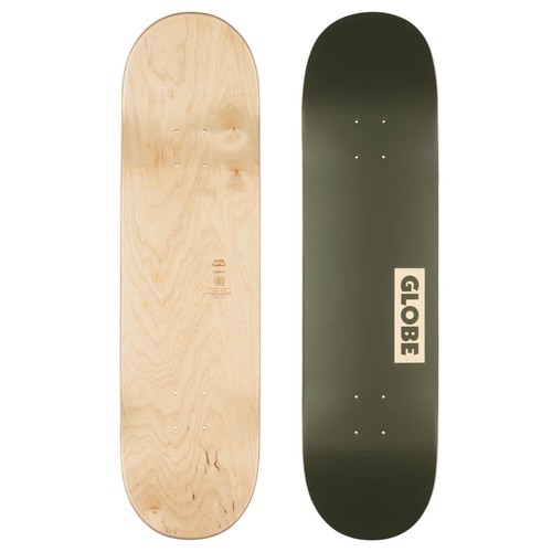 Globe goodstock skateboard - globe,