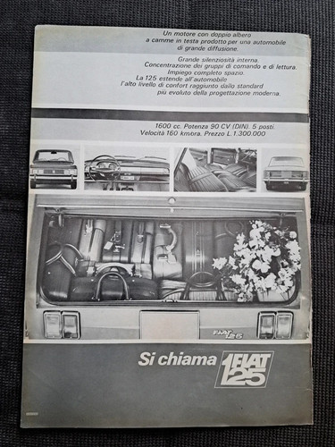 Ritaglio giornale - di,