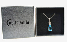 Collana CASTLEVANIA Sinfonia