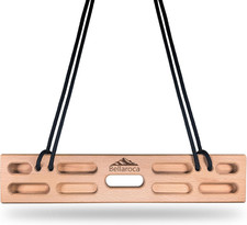 ® | Hangboard Arrampicata Portatile