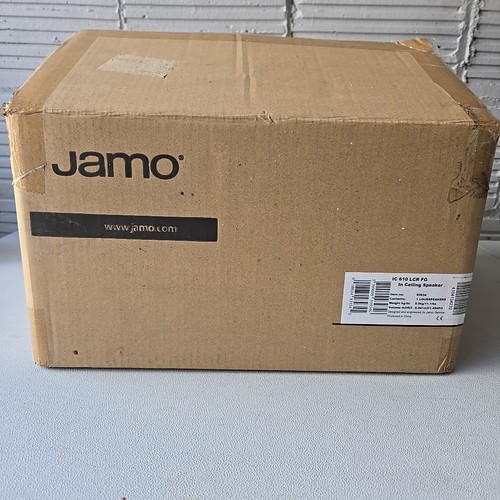 Jamo 610 lcr fg - lcr,