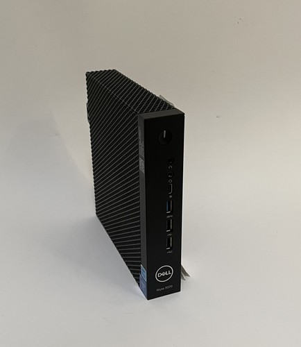 Dell wyse 5070 thin client - dell,