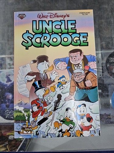 Zio paperone 350 don rosa - paperone, #350
