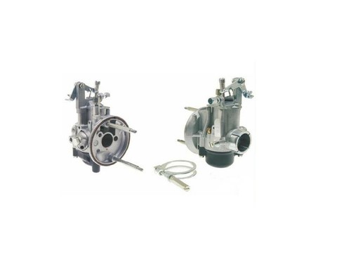 Carburatore dellorto 19 - carburatore, 19-19