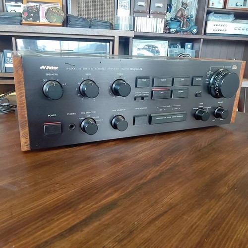 Victor x900 amplificatore - a-x900,