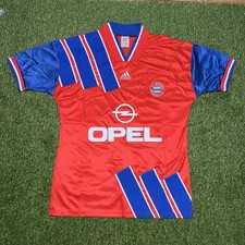 Maglia calcio casa - , bayern