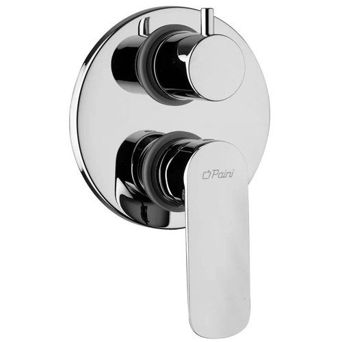 Miscelatore doccia incasso con