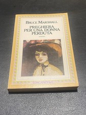 Preghiera Per Una Donna