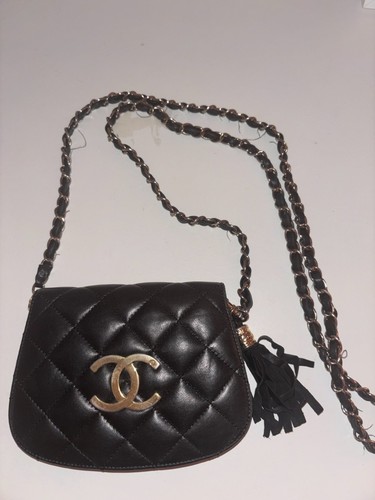 Mini borsa chanel - borsa, vintage