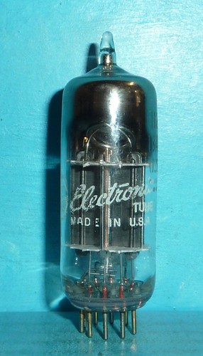 General electric tubo - general,