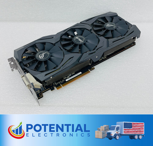 Asus geforce gtx - asus, 1080
