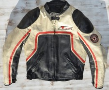DAINESE DRAGSTER CONVERTED