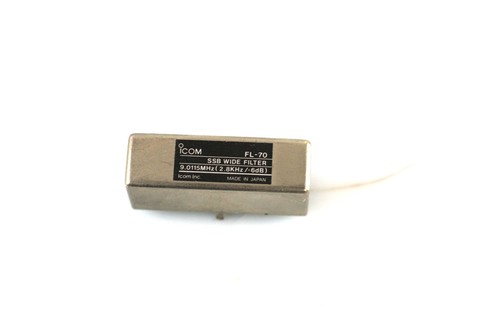 Icom 9 0115mhz - fl-70, 9.0115mhz
