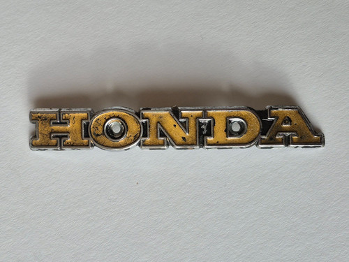 Honda sl100 175 350 cb - cl,