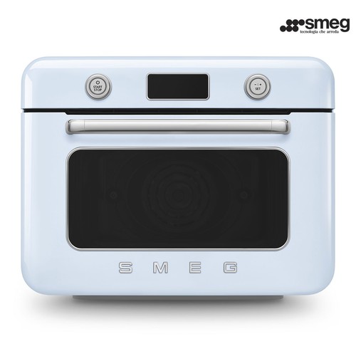 Smeg cof01pb mini - smeg, a