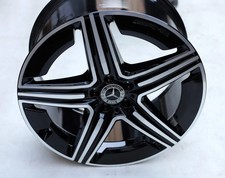 1 cerchio in lega 21 pollici