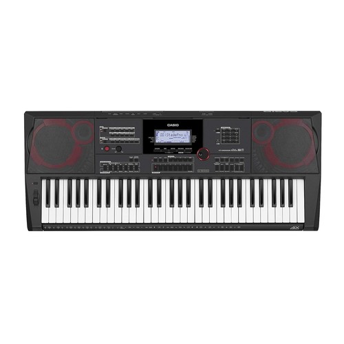 Casio x9000in tastiera - ct-x9000in,