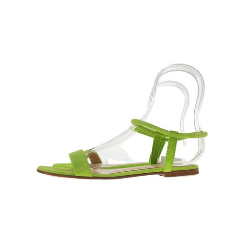 Sandali gianvito rossi taglia - sandali,