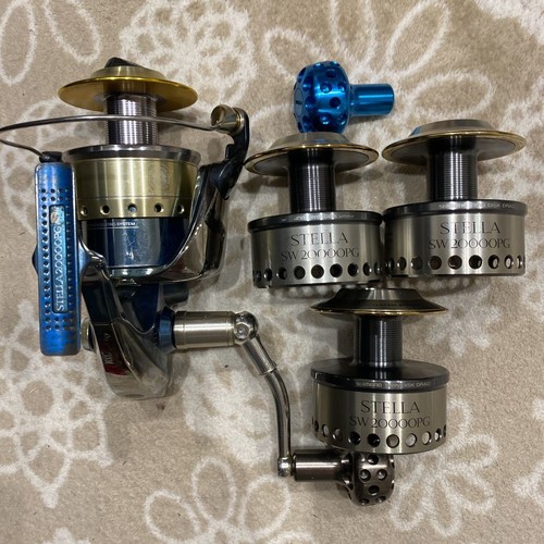 Mulinello pesca shimano 01 - mulinello,