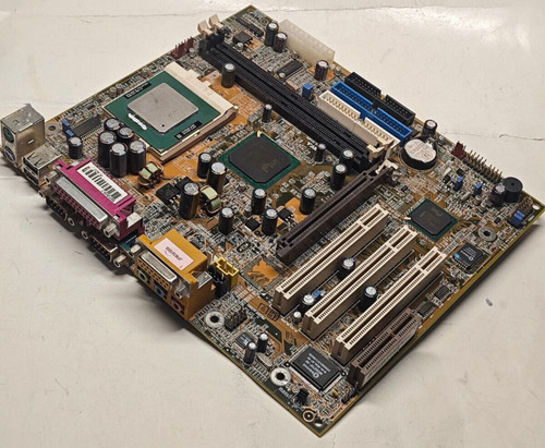 Socket 370 atx - socket,