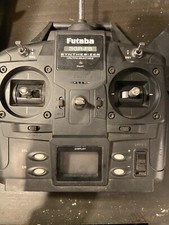 Futaba 3GR-FS Sintetizzatore