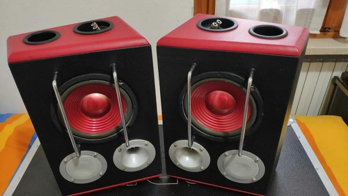 Diffusori stereo casse passive - diffusori,