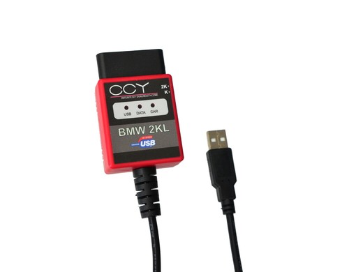 Cavo diagnostico per - , bmw
